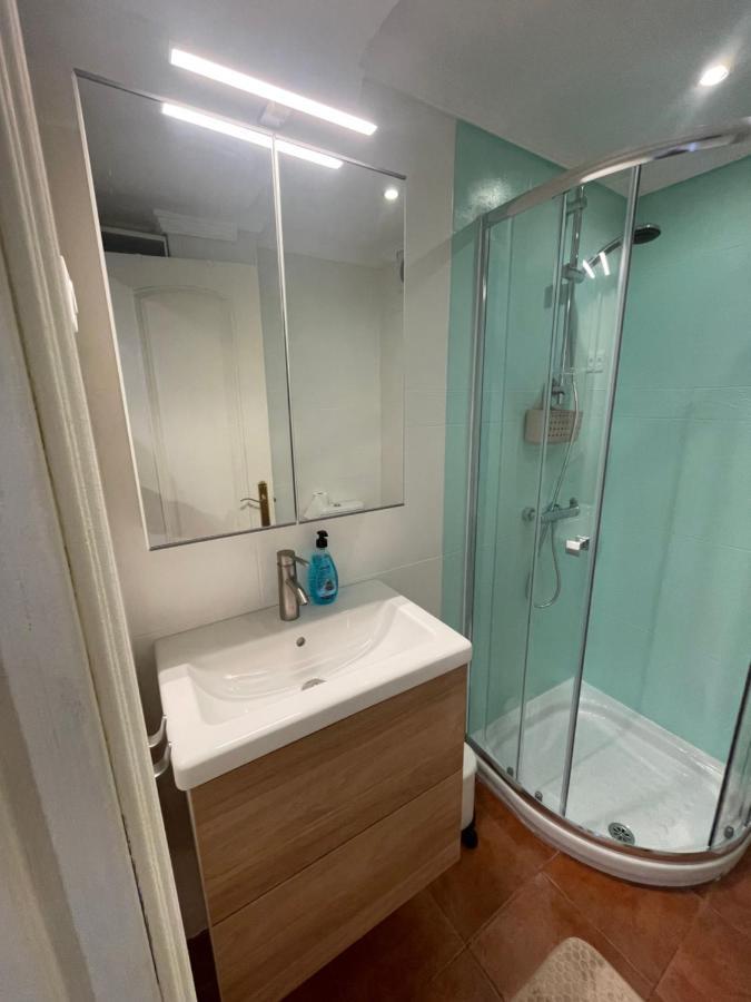 Two Bedroom Apartment In Malaga Center With Views المظهر الخارجي الصورة