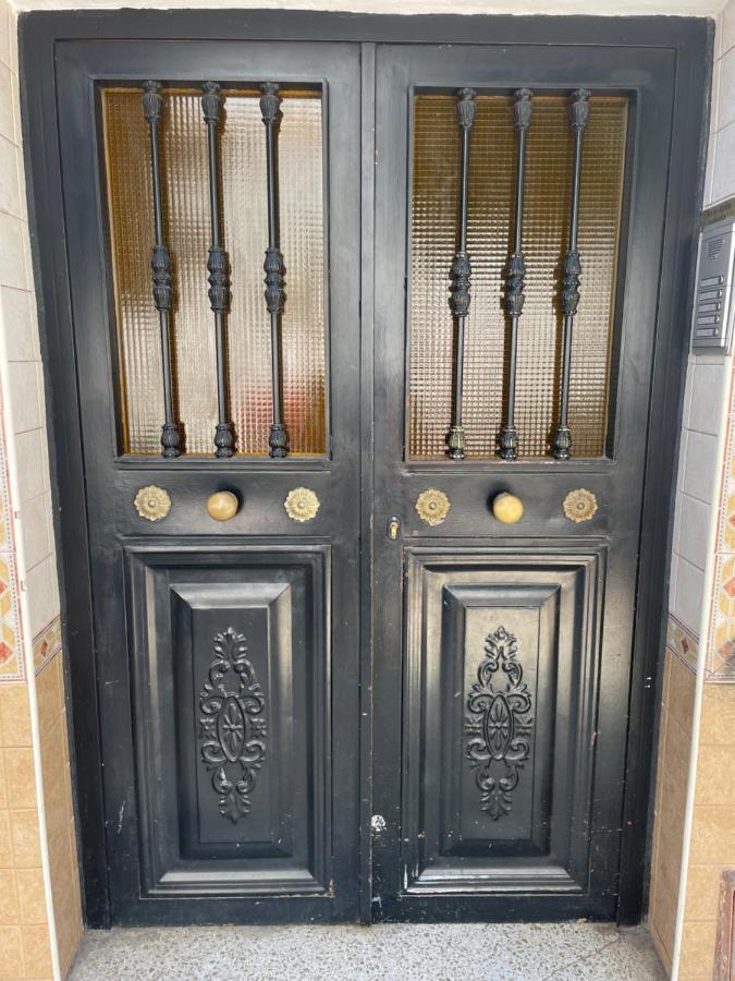Two Bedroom Apartment In Malaga Center With Views المظهر الخارجي الصورة