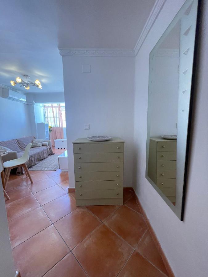 Two Bedroom Apartment In Malaga Center With Views المظهر الخارجي الصورة