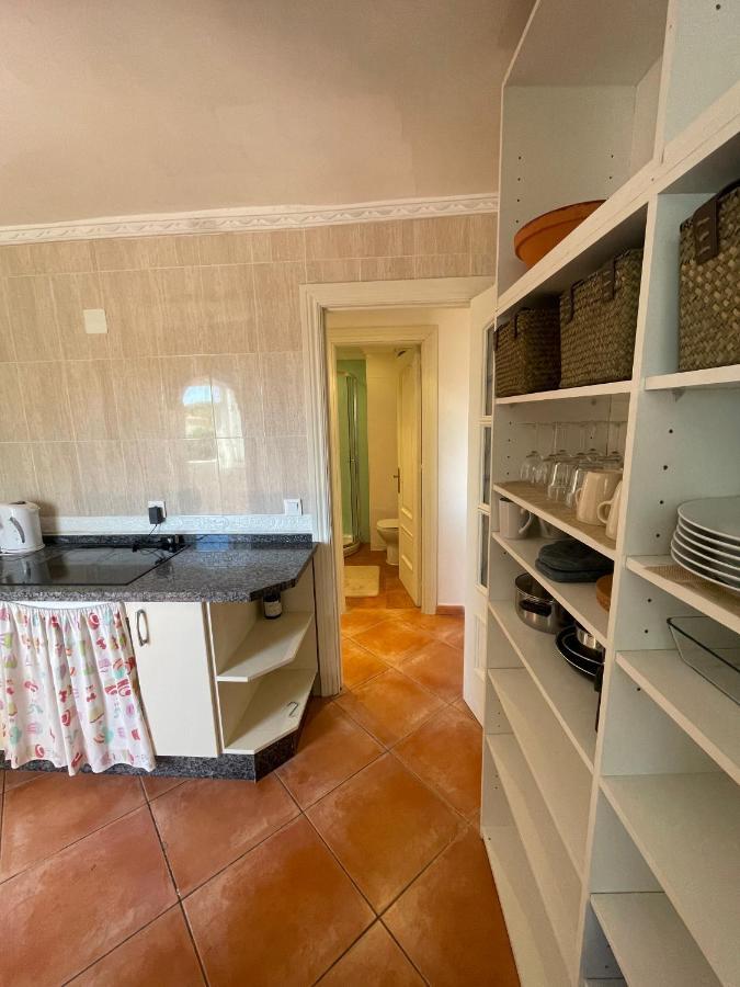 Two Bedroom Apartment In Malaga Center With Views المظهر الخارجي الصورة