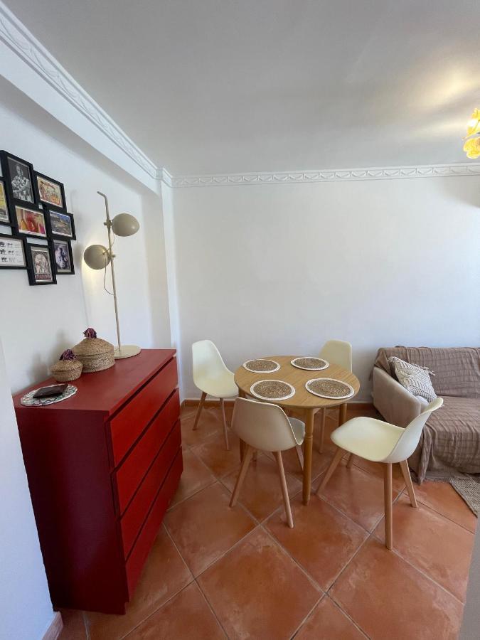 Two Bedroom Apartment In Malaga Center With Views المظهر الخارجي الصورة