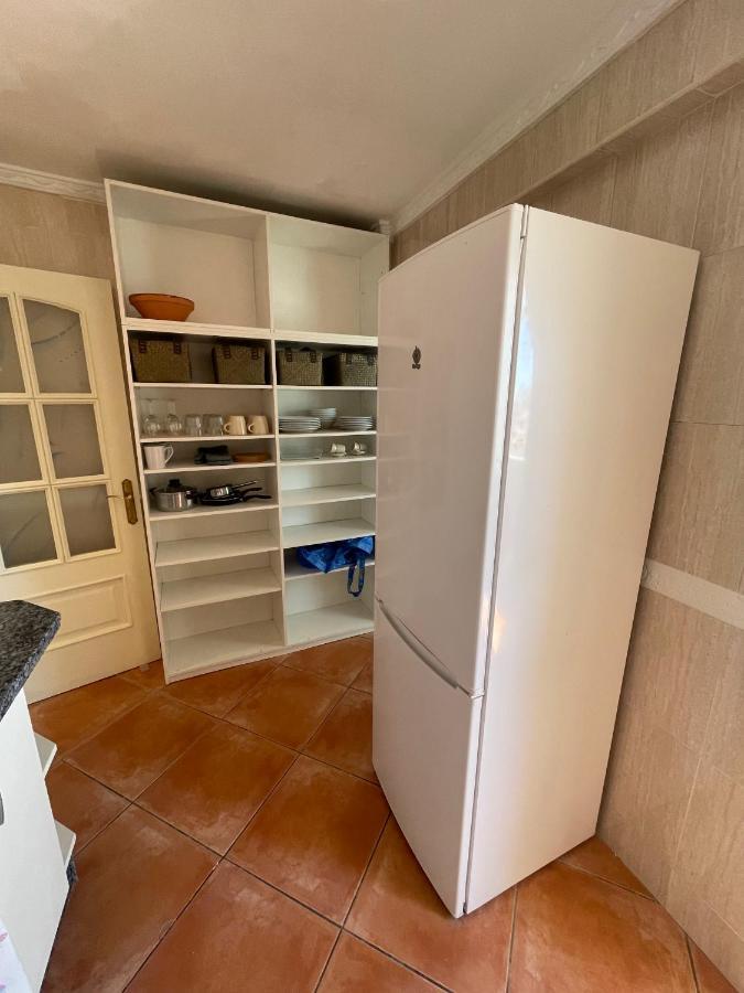 Two Bedroom Apartment In Malaga Center With Views المظهر الخارجي الصورة