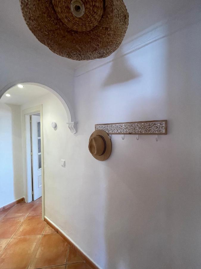 Two Bedroom Apartment In Malaga Center With Views المظهر الخارجي الصورة