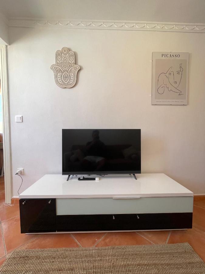 Two Bedroom Apartment In Malaga Center With Views المظهر الخارجي الصورة